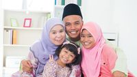 Mau Punya Anak Lebih dari 2? Simak Dulu Saran dari Ahlinya