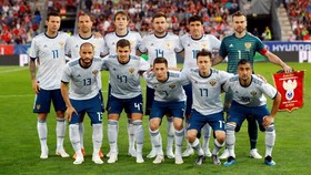 Rusia Tidak Terima Dicoret FIFA dari Piala Dunia 2022