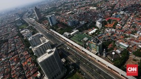 Kebijakan Belt and Road China Sebabkan Utang Besar