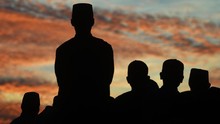 Pemerintah Tetapkan Iduladha Minggu 10 Juli
