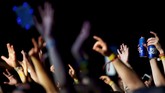 FOTO: Hura-hura, Musik dan Tawa di Delaware Firefly Music Festival kembali digelar dan menjadi tempat berpesta bagi para pencinta musik di Delaware, Amerika Serikat, 14 hingga 17 Juni.