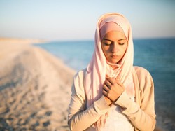 10 Contoh Caption Isra Mikraj untuk Media Sosial yang Menyejukkan Hati