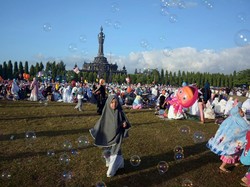 Rekomendasi 5 Wisata Indoor di Denpasar Bali
