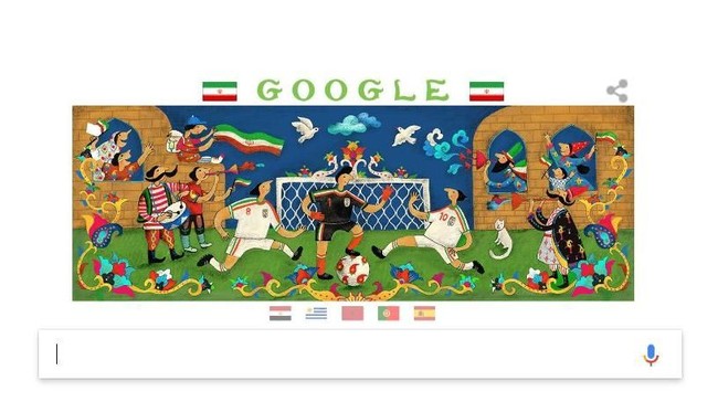Ribuan karyawan Google mengirim surat protes terkait proyek pembuatan mesin pencari ramah sensor sebagai upaya perusahaan ini kembali ke China. 