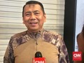 Lewat Pantun, Kapitra Puji Pemadaman Karhutla Riau ala Jokowi