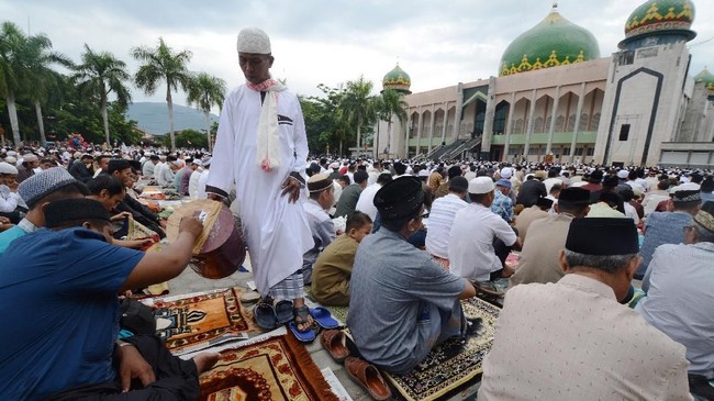 Kemenag mendukung usulan Dewan Masjid agar 50 persen hasil kotak amal masjid di seluruh Indonesia disumbangkan untuk Palestina.