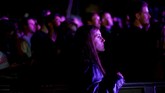 FOTO: Hura-hura, Musik dan Tawa di Delaware Firefly Music Festival kembali digelar dan menjadi tempat berpesta bagi para pencinta musik di Delaware, Amerika Serikat, 14 hingga 17 Juni.