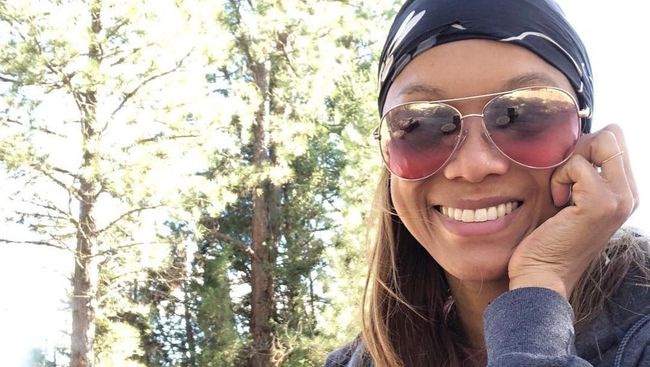 Tyra Banks Seret Netflix ke Pengadilan, Tuding Dokumenter ANTM Menyesatkan