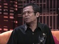 Pelawak Legendaris Nurbuat Meninggal Dunia