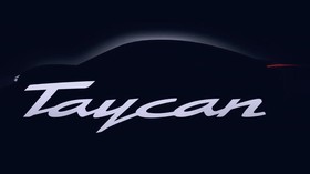 Taycan, Nama Mobil Listrik Porsche