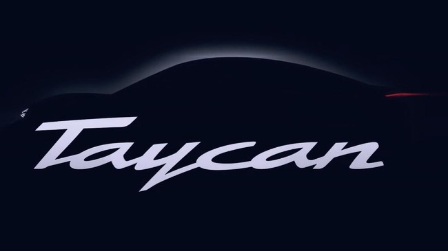 Taycan akan melawan Tesla Model S sebagai pesaing ketatnya. Dua motor listriknya mampu menyemburkan hampir 600 tenaga kuda.