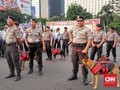 Buru WN China Terpidana Mati, Polisi Kerahkan Anjing K9