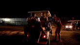 FOTO: Hura-hura, Musik dan Tawa di Delaware Firefly Music Festival kembali digelar dan menjadi tempat berpesta bagi para pencinta musik di Delaware, Amerika Serikat, 14 hingga 17 Juni.