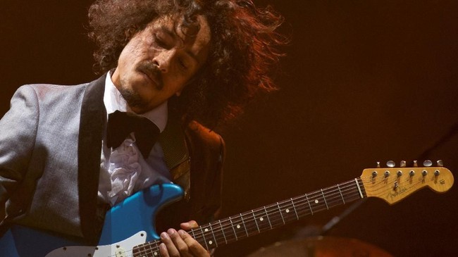 FOTO: Hura-hura, Musik dan Tawa di Delaware