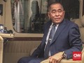 Ryamizard Tak Setuju Tim Mawar Dikaitkan dengan Rusuh 22 Mei