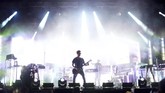 FOTO: Hura-hura, Musik dan Tawa di Delaware Firefly Music Festival kembali digelar dan menjadi tempat berpesta bagi para pencinta musik di Delaware, Amerika Serikat, 14 hingga 17 Juni.