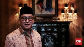 Rosan Roeslani Jadi CdM Indonesia di Olimpiade 2020