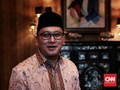 Rosan Roeslani Jadi CdM Indonesia di Olimpiade 2020