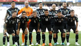 Legenda Argentina Sebut Pemain Akan Tentukan Line-up Sendiri