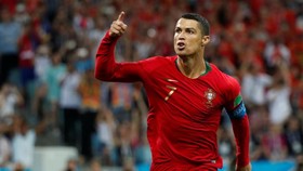 Roma Klaim Ronaldo Bukan Jaminan Scudetto untuk Juventus