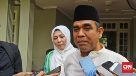 Gerindra Nilai SP3 Beri Kepastian Hukum untuk Rizieq