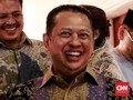 Golkar Optimalkan Lumbung Suara untuk Menangkan Jokowi