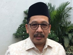 Dirjen Bimas Katolik Diisi Pejabat Beragama Islam, Ini Penjelasan Wamenag