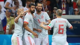 Jadwal Siaran Langsung Iran vs Spanyol di Piala Dunia 2018