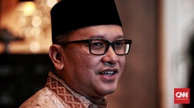 Ketua TKN Rosan Roeslani Respons PDIP Cap Gibran Pembangkang