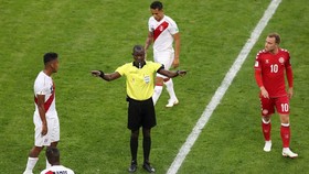 Tata Cara Penggunaan VAR di Piala Dunia 2018