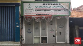 Klaim Tak Diskriminasi FPI, Kemendagri Pertimbangkan Publik