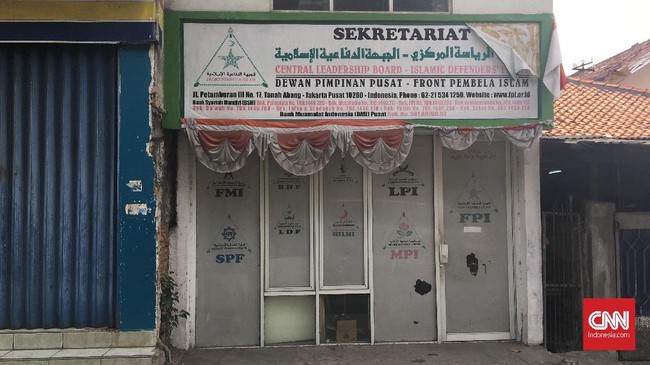Kemendagri mengaku tak mendiskriminasi FPI dalam hal permohonan perpanjangan SKT sebagai ormas serta mendengarkan pendapat masyarakat.