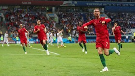Jadwal Siaran Langsung Portugal vs Maroko di Piala Dunia 2018