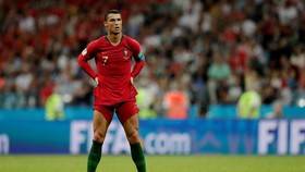 Saran Evra: Tolak Kalau Ronaldo Undang Makan Siang