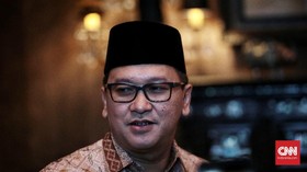 Obesitas Regulasi, Masih Ada 8.848 Aturan Izin Usaha di Pusat