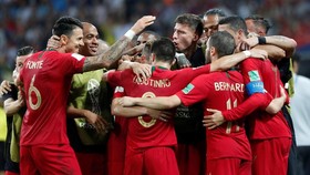 7 Fakta Menarik Jelang Laga Portugal vs Maroko