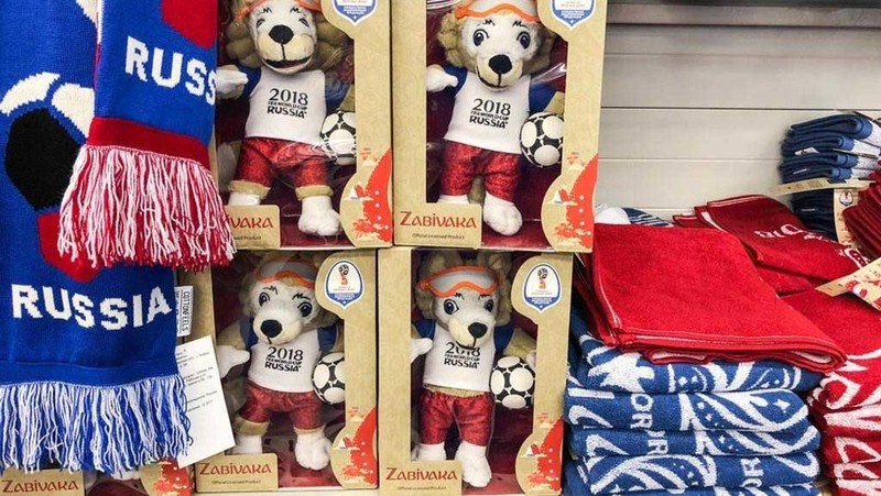 Diselenggarakan empat tahun sekali, event Piala Dunia tentu menjadi hal yang paling dinanti oleh para penggemar sepakbola.