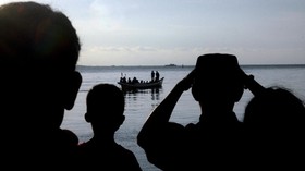 Rangkaian Kecelakaan Kapal di Indonesia Akibat Ombak Tinggi Maret Ini