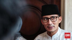 Pemprov DKI Akui Program OK OTrip Belum Efektif