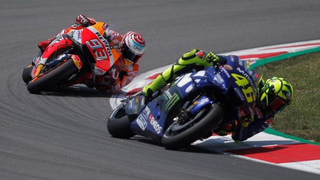 Mengenal Wajah Wajah Baru Di Motogp 2015