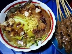 Berkat Mie Ongklok dan Carica, Wonosobo Raih Predikat Kabupaten Kreatif 2021