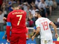 Daftar Top Skor Piala Dunia 2018, Diego Costa Kejar Ronaldo