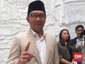 Ridwan Kamil: Warga di DKI Tak Usah Mudik, Dapat Bantuan