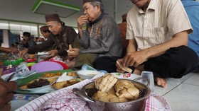 Jadwal Imsak dan Subuh Hari Ini Minggu 2 Mei 2021