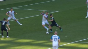 VIDEO: Islandia Tahan Argentina 1-1 di Babak Pertama