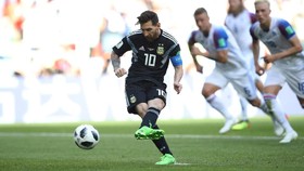 Prediksi Timnas Argentina vs Kroasia di Piala Dunia 2018