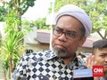 Soal Musa Temui Firaun, Ngabalin Sebut Hehamahua 'Teroris'