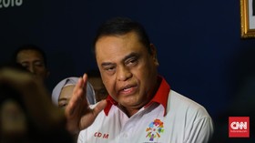 DMI: Jangan Sampai Dilaknat Allah Menuduh Masjid Radikal