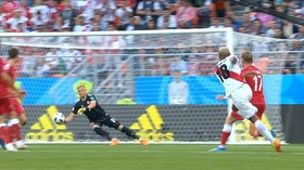 VIDEO: 6 Penyelamatan Schmeichel Menangkan Denmark