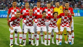 Prediksi Kroasia vs Denmark di 16 Besar Piala Dunia 2018